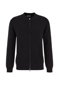 WE FASHION - Bomber dzseki - black