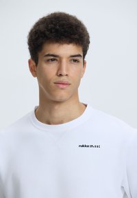Rukka Sudadera - weiss