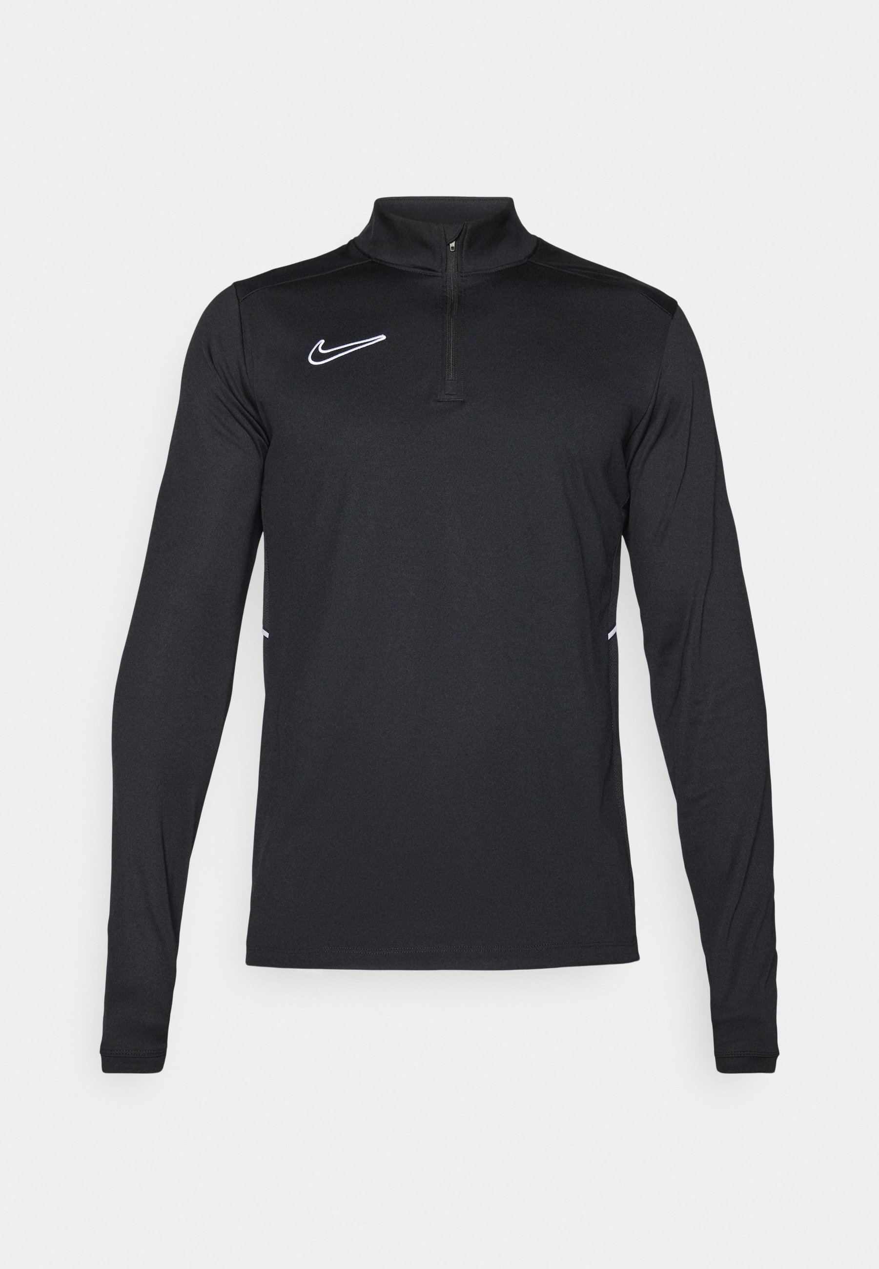 black nike academy top