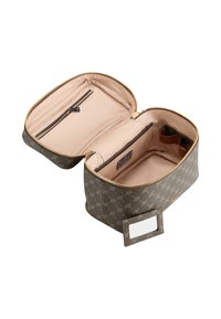 JOOP! CORTINA FLORA MHZ - Trousse - dark olive