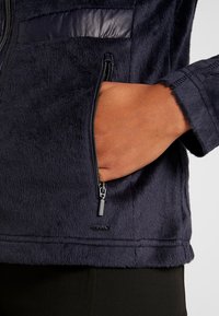 Luhta Forro polar - black