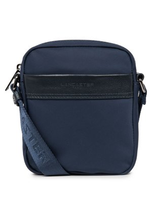 BASIC SPORT MEN'S - Borsa a tracolla - bleu foncé