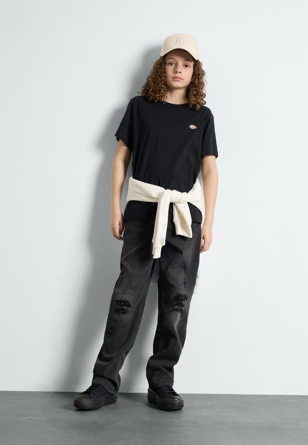 MLB NEW YORK YANKEES RAISED BASIC UNISEX – Cap – natural