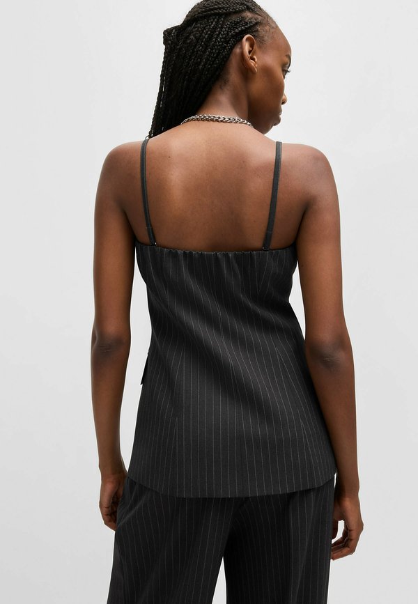 ASIANE - Top - patterned4