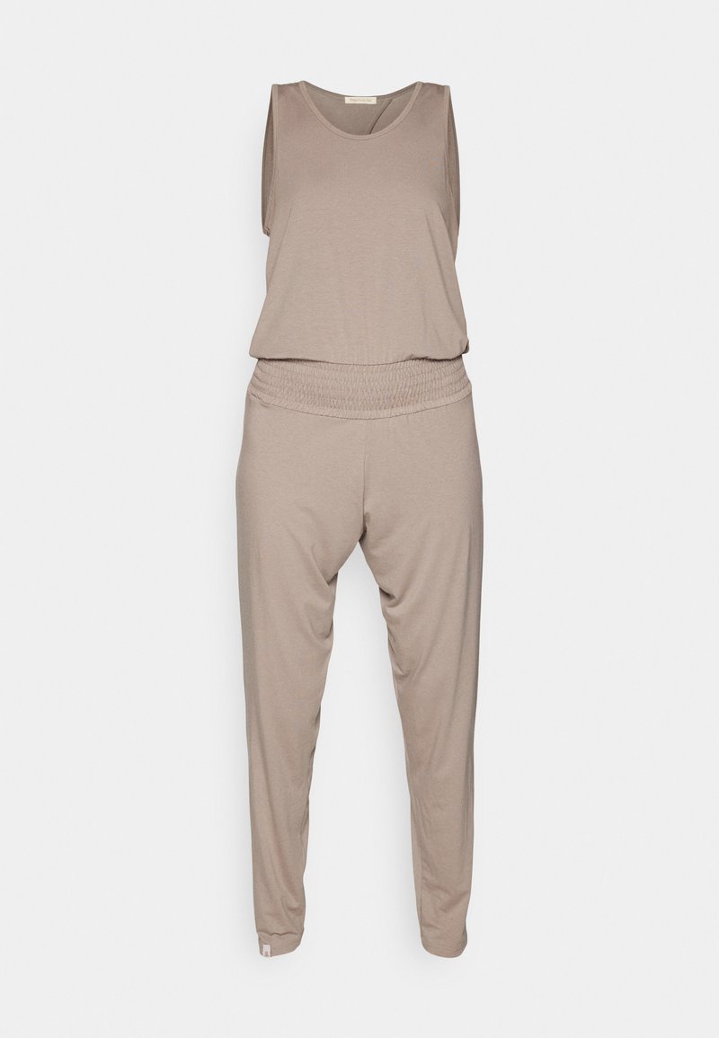 Yogasearcher Jumpsuit beige Yogasearcher Jumpsuit beige