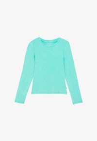 Ausgewählt, bright aqua