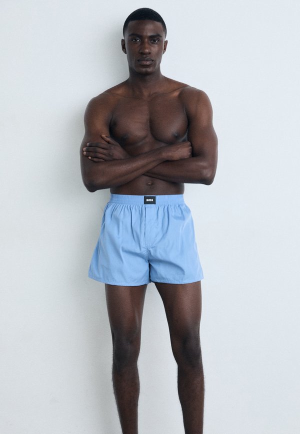 PEACH 2 PACK - Boxer shorts