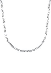 amor Collana - silberfarben