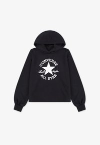 Niet geselecteerd, black