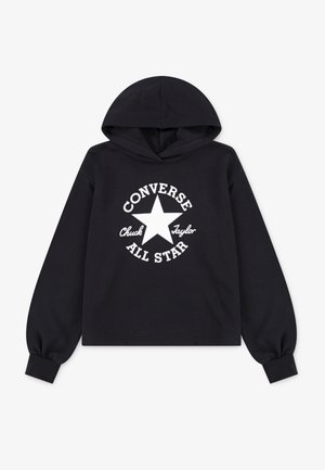 Hoodie - black