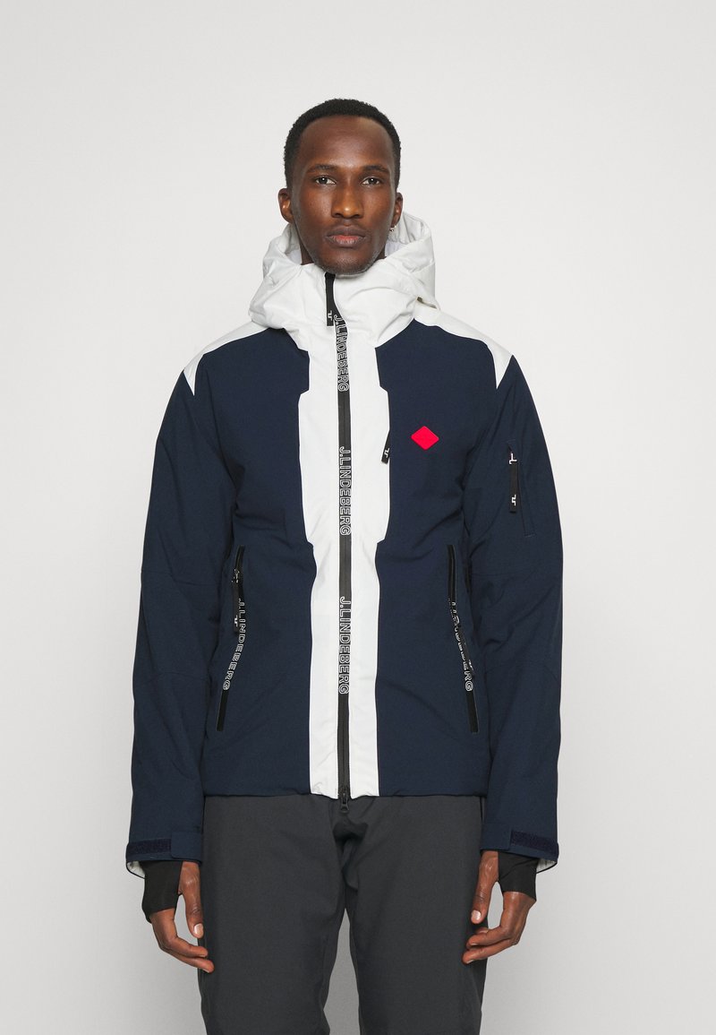 J.LINDEBERG ECLIPSE JACKET Ski jacket navy/dark blue Zalando.ie