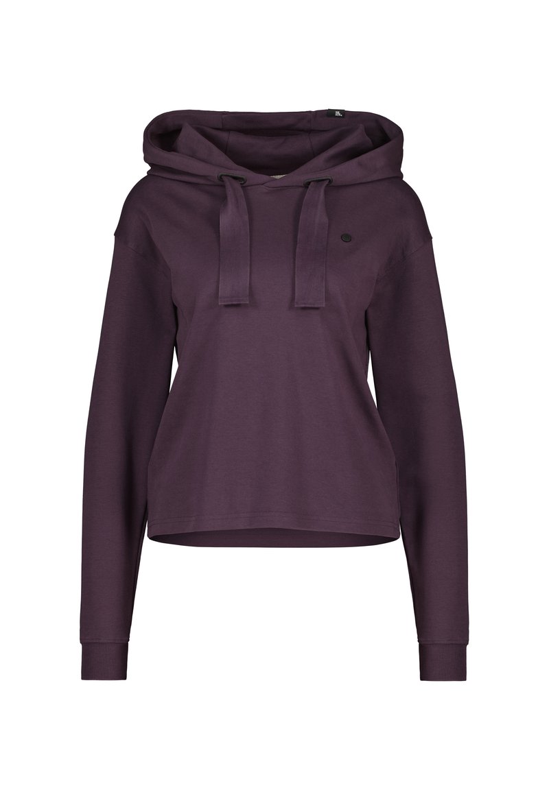 alife & kickin Sweater paars