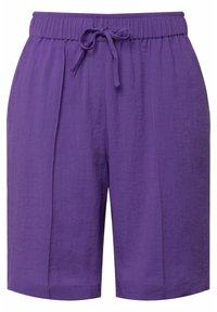 Non selezionato, purple