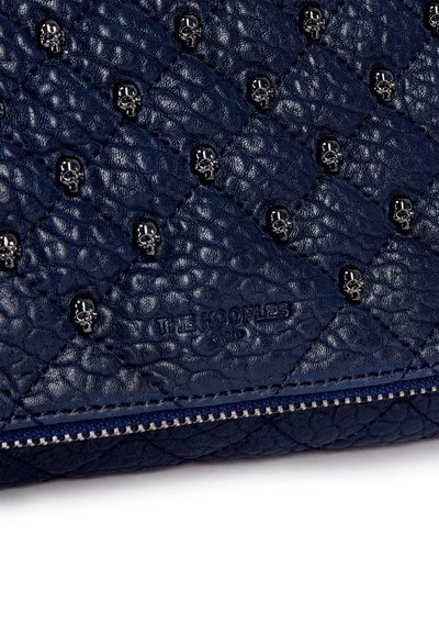 The Kooples Olkalaukku - navy