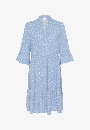 Saint Tropez, EDASZ - Robe de jour - allure ice small blooms