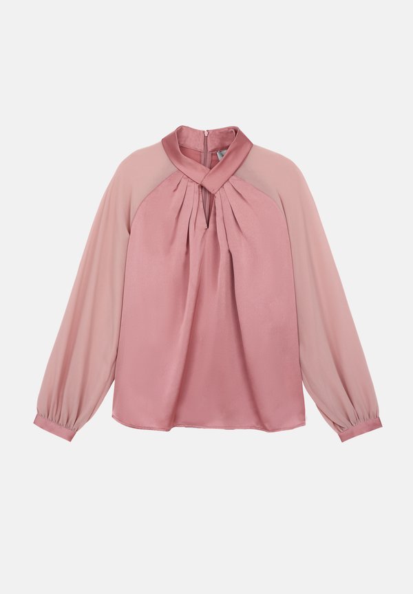 Blouse - blush4