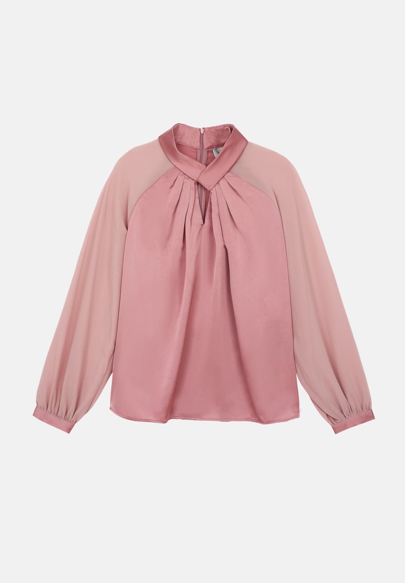 Anna Field Blouse roze Anna Field Blouse roze