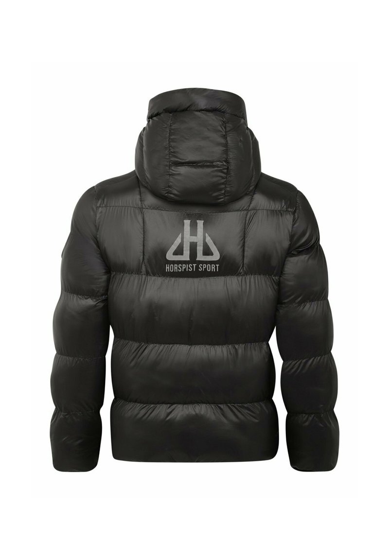 Outlet Horspist Pull Horspist HORSPIST Doudoune Noir