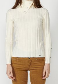 Koroshi Pullover - off-white