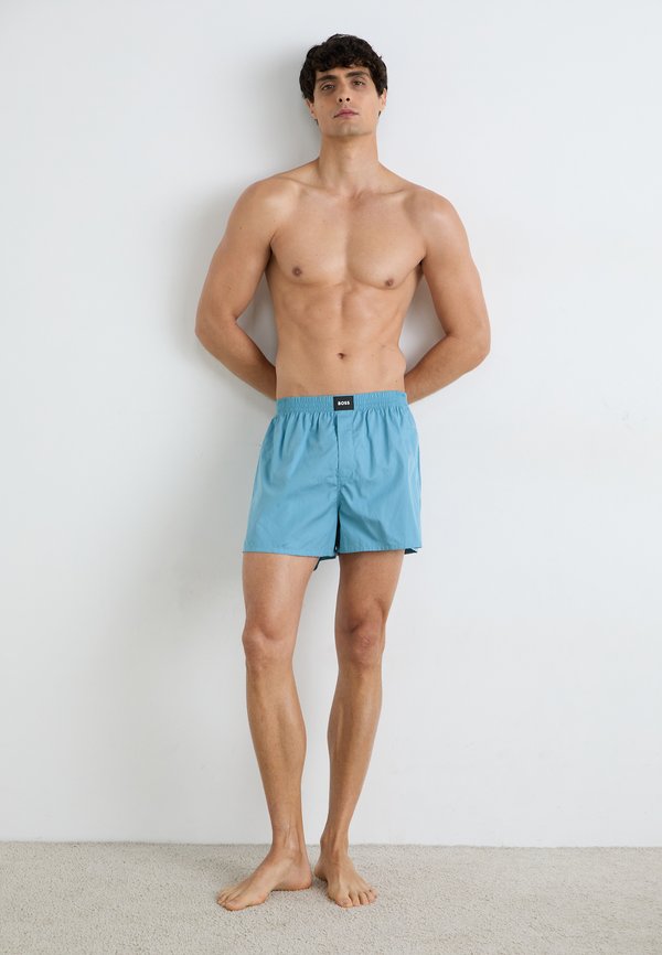 PEACH 2 PACK - Boxershorts