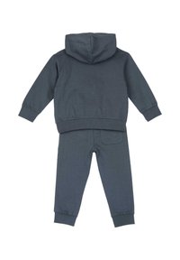 Chicco SET szary