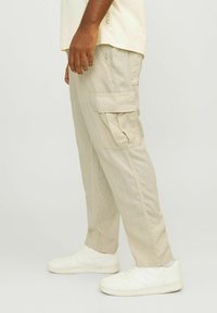 Jack & Jones Kargopüksid - summer sand