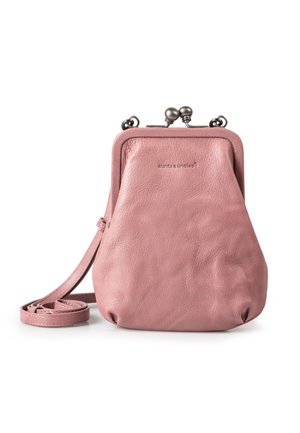MRS SUGAR POP - Borsa a tracolla - rose