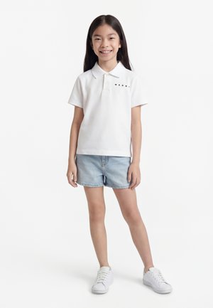 Marni UNISEX - Pólóing - white