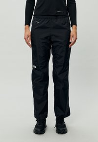 The North Face ANTORA RAIN PANT - Outdoor-Hose - black