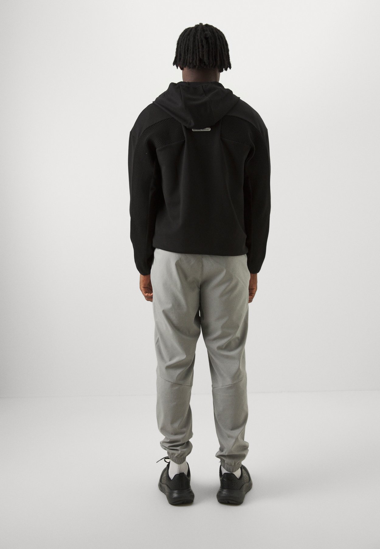 ID TRAIN PANT
