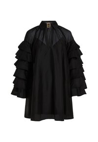 BOHEME DRESS - Vestito elegante - black