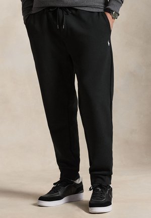 Polo Ralph Lauren Big & Tall JOGGER PANT - Tepláky - black