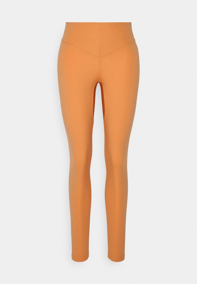 Nebbia Tights oranje