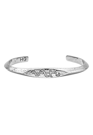SWORD - Armband - silberfarben