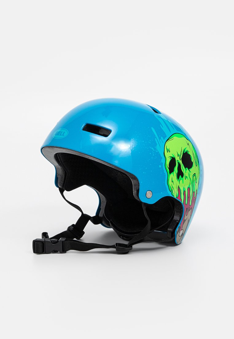 Bell Helm blauw Bell Helm blauw