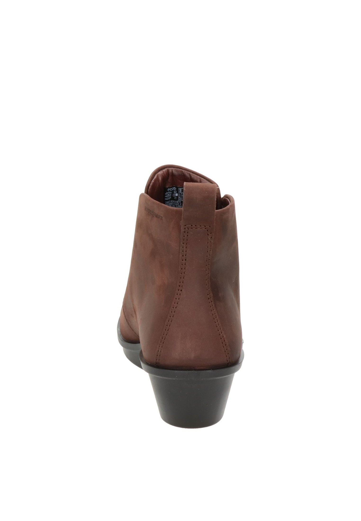 zalando bottines dames