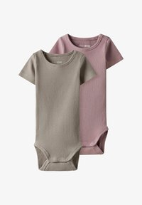 Non sélectionné, woodrose