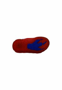 bull boys Sneakers basse - red