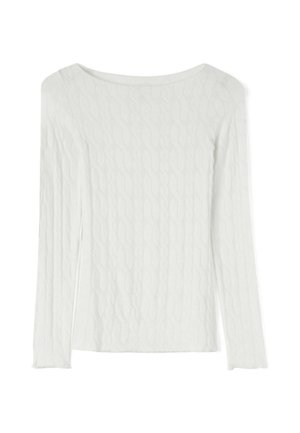 Intimissimi, INTIMISSIMI - Pullover - ivory