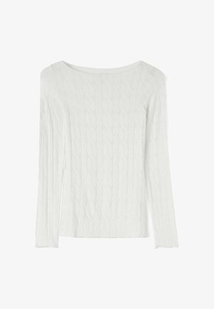 Intimissimi, INTIMISSIMI - Pullover - ivory