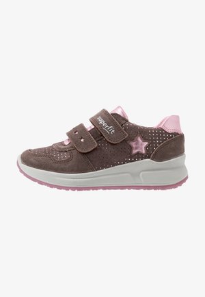 MERIDA - Sneakers basse - lila/rosa