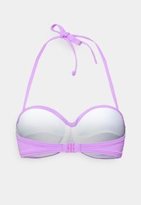s.Oliver Horní díl bikin - lilac