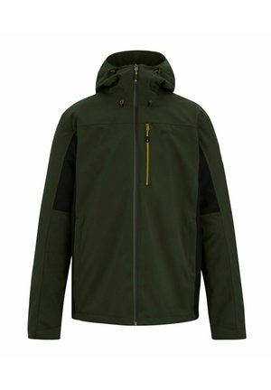 Regatta, BIRCHDALE, khaki
