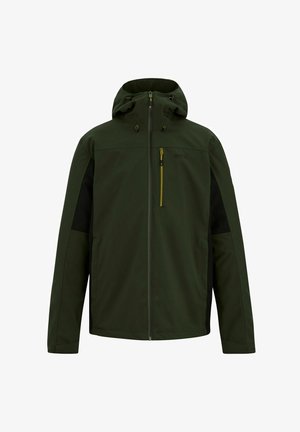Regatta, BIRCHDALE, khaki