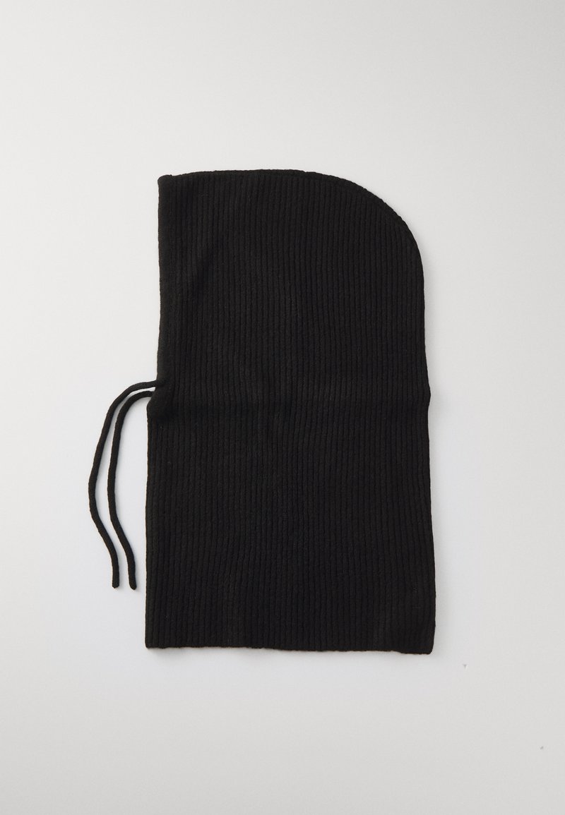 Pier One Mössa - black