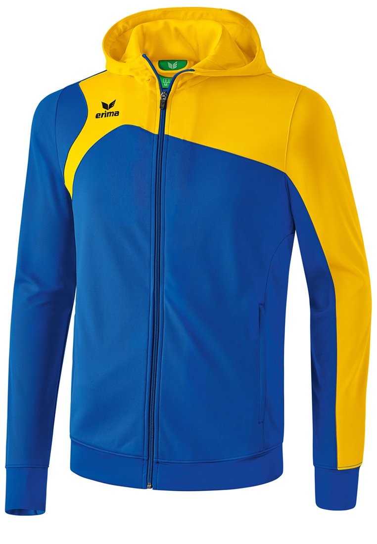 Kinder Jacken | Erima CLUB 1900 2.0 UNISEX Trainingsjacke new royal gelb/blau - AJ82966 Kinder Jacken | Erima CLUB 1900 2.0 UNISEX Trainingsjacke new royal gelb/blau - AJ82966