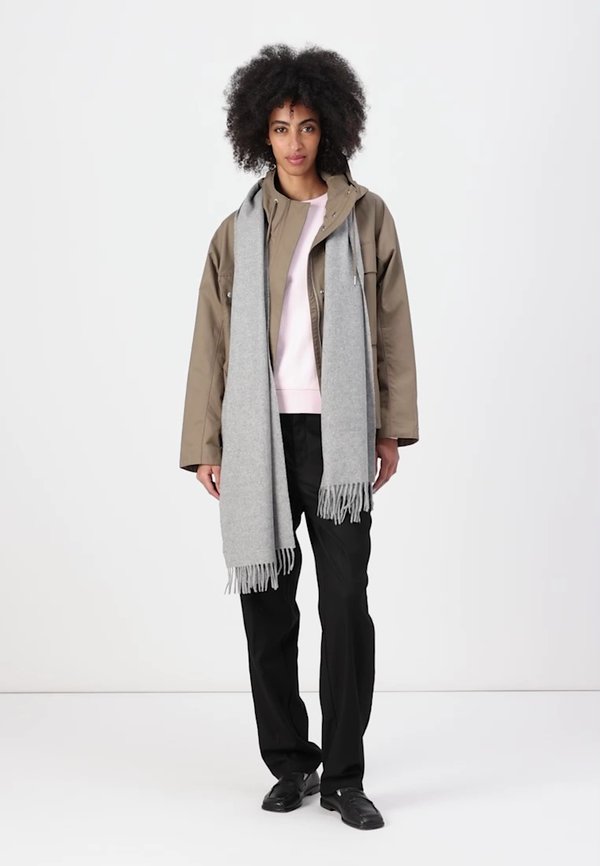 SHORT - Light jacket4