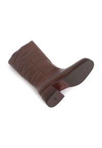 Bronx KYLEY - Bottes - coffee bean