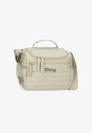 Disney, DUNA MICKEY THERMAL - Neceser - beige