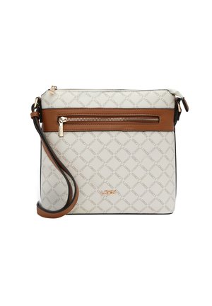 FILIBERTA - Borsa a tracolla - beige